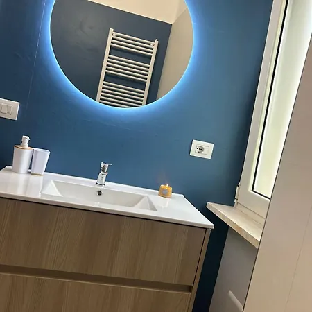 Mesalia 3* レッチェ