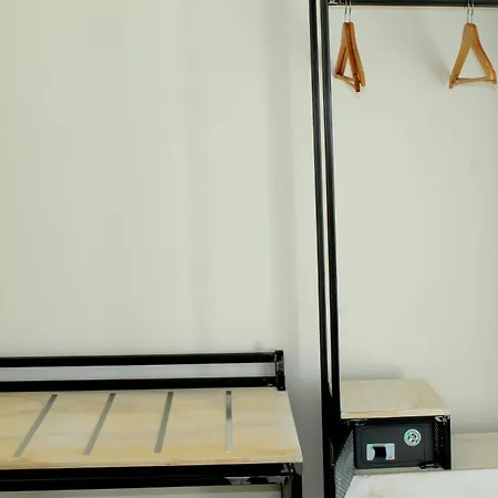 Mesalia 3* レッチェ