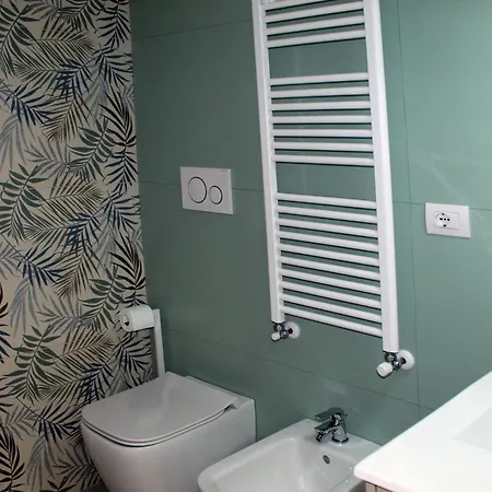 Mesalia Gæstehus Lecce