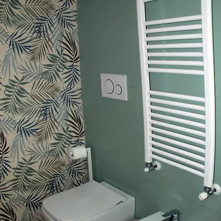 Mesalia 3* レッチェ