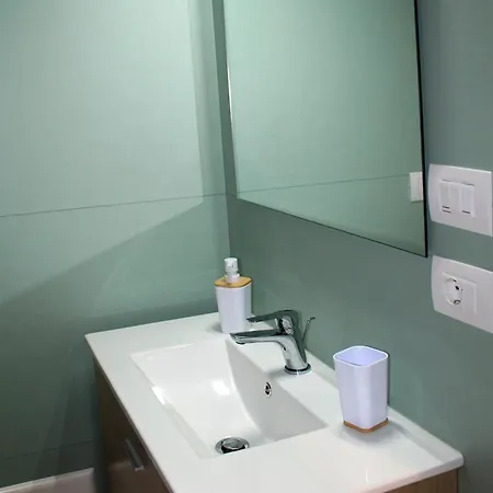 ゲストハウス Mesalia 3*