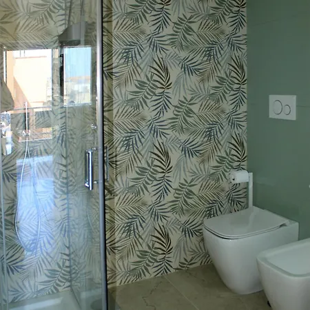 Mesalia レッチェ