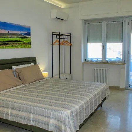 Mesalia ゲストハウス