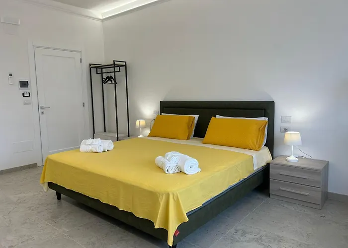 Mesalia Gæstehus Lecce