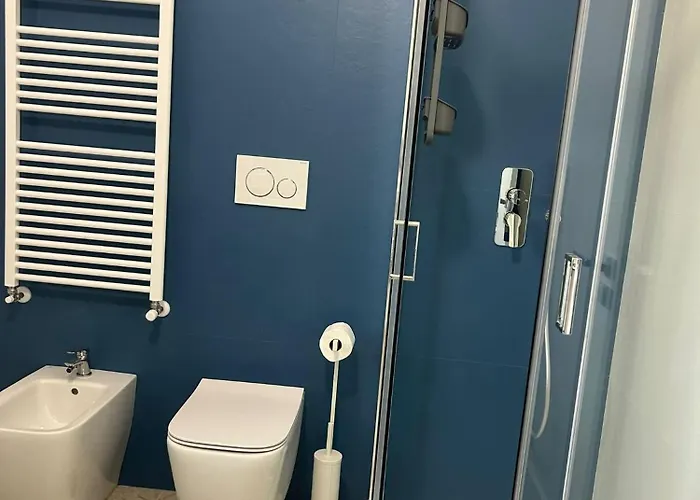 Gæstehus Mesalia 4*