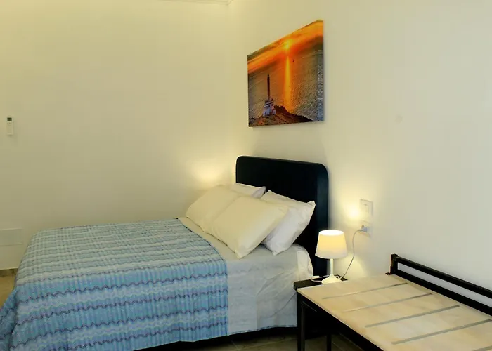 Casa de hóspedes Mesalia 3*