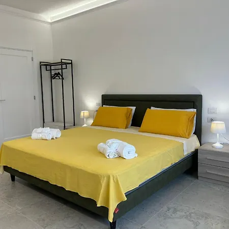 Mesalia Penzion Lecce