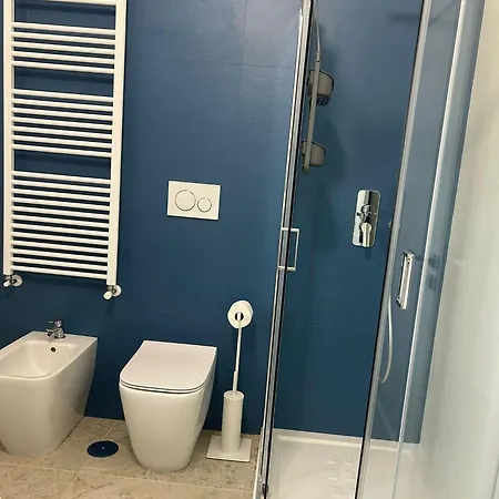 Guest house Mesalia 3*