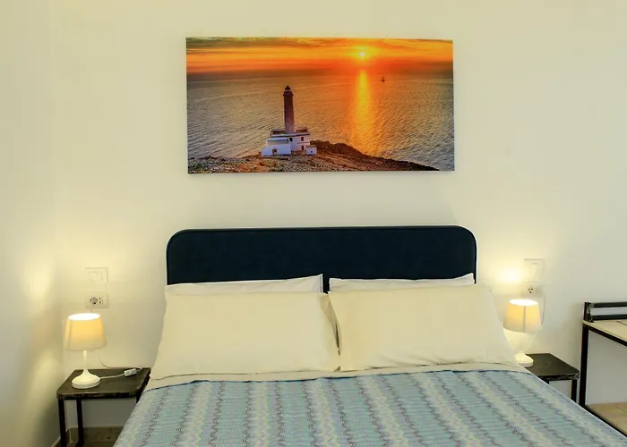 Maison d'hôtes Mesalia