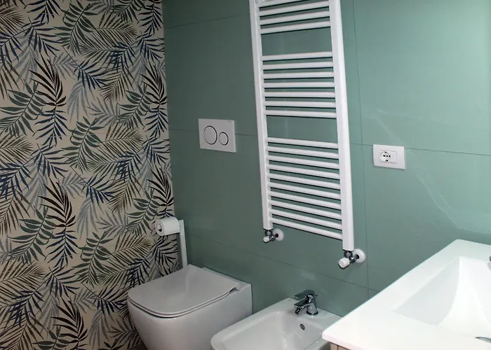 Mesalia Maison d'hôtes Lecce