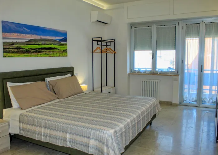 Mesalia Maison d'hôtes